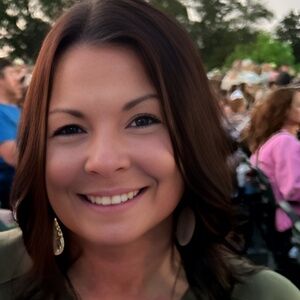 Meet your Posher, Mallory